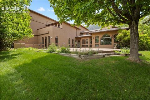 Tiny photo for 830 Appian Court, Colorado Springs, CO 80906 (MLS # 1578503)