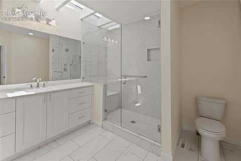 Tiny photo for 830 Appian Court, Colorado Springs, CO 80906 (MLS # 1578503)