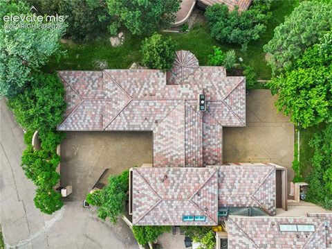 Tiny photo for 830 Appian Court, Colorado Springs, CO 80906 (MLS # 1578503)