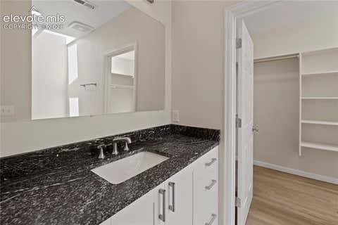 Tiny photo for 830 Appian Court, Colorado Springs, CO 80906 (MLS # 1578503)
