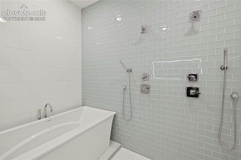 Tiny photo for 830 Appian Court, Colorado Springs, CO 80906 (MLS # 1578503)