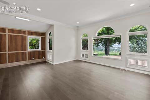 Tiny photo for 830 Appian Court, Colorado Springs, CO 80906 (MLS # 1578503)