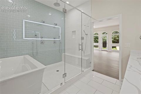 Tiny photo for 830 Appian Court, Colorado Springs, CO 80906 (MLS # 1578503)