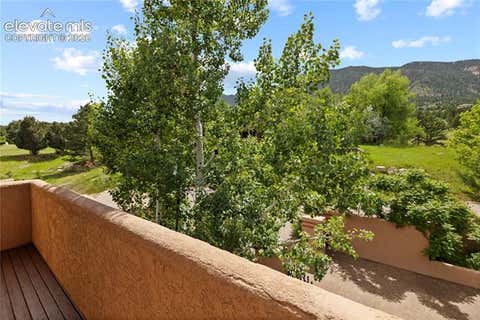 Tiny photo for 830 Appian Court, Colorado Springs, CO 80906 (MLS # 1578503)