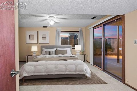 Tiny photo for 2430 Zane Circle, Colorado Springs, CO 80909 (MLS # 2697478)