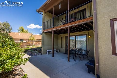 Tiny photo for 2430 Zane Circle, Colorado Springs, CO 80909 (MLS # 2697478)