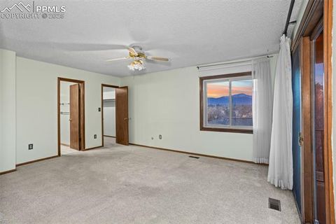 Tiny photo for 2430 Zane Circle, Colorado Springs, CO 80909 (MLS # 2697478)
