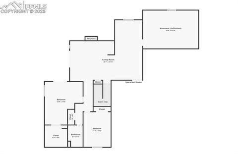 Tiny photo for 2430 Zane Circle, Colorado Springs, CO 80909 (MLS # 2697478)