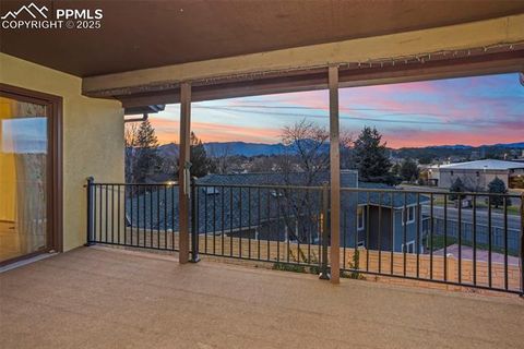 Tiny photo for 2430 Zane Circle, Colorado Springs, CO 80909 (MLS # 2697478)