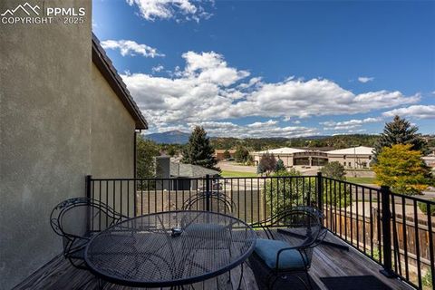 Tiny photo for 2430 Zane Circle, Colorado Springs, CO 80909 (MLS # 2697478)