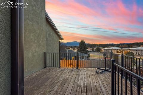 Tiny photo for 2430 Zane Circle, Colorado Springs, CO 80909 (MLS # 2697478)