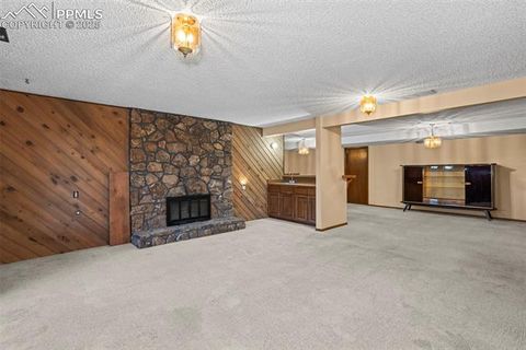 Tiny photo for 2430 Zane Circle, Colorado Springs, CO 80909 (MLS # 2697478)