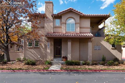 Photo of 3294 Apogee View, Colorado Springs, CO 80906 (MLS # 5631848)