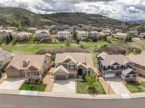 5010 Persimmon Lane Castle Rock CO 80109
