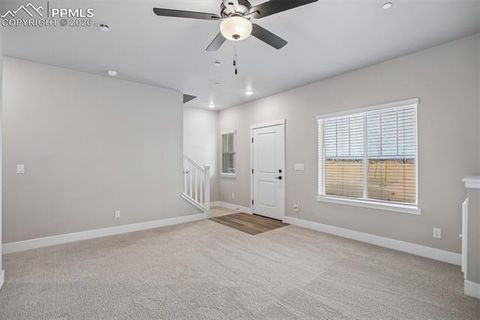 Tiny photo for 1133 Babette Heights, Colorado Springs, CO 80904 (MLS # 8738158)