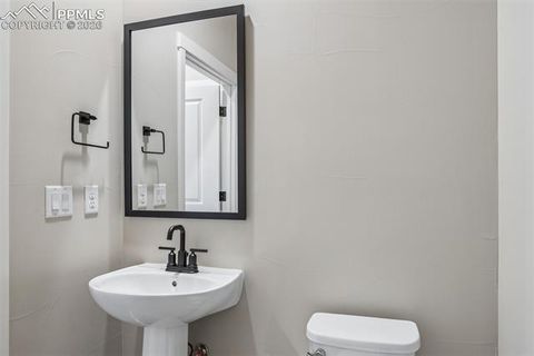 Tiny photo for 1133 Babette Heights, Colorado Springs, CO 80904 (MLS # 8738158)