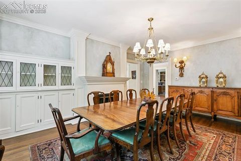 Tiny photo for 9 Broadmoor Avenue, Colorado Springs, CO 80906 (MLS # 6668827)