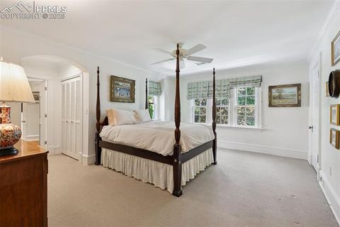 Tiny photo for 9 Broadmoor Avenue, Colorado Springs, CO 80906 (MLS # 6668827)