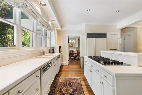 Tiny photo for 9 Broadmoor Avenue, Colorado Springs, CO 80906 (MLS # 6668827)