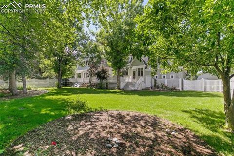 Tiny photo for 9 Broadmoor Avenue, Colorado Springs, CO 80906 (MLS # 6668827)