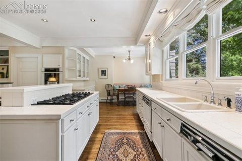Tiny photo for 9 Broadmoor Avenue, Colorado Springs, CO 80906 (MLS # 6668827)