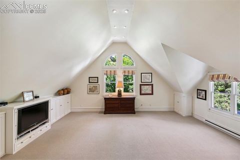 Tiny photo for 9 Broadmoor Avenue, Colorado Springs, CO 80906 (MLS # 6668827)