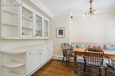 Tiny photo for 9 Broadmoor Avenue, Colorado Springs, CO 80906 (MLS # 6668827)