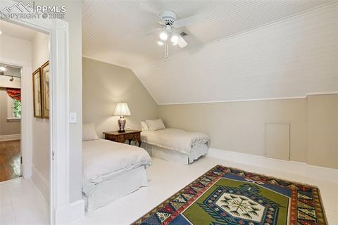 Tiny photo for 9 Broadmoor Avenue, Colorado Springs, CO 80906 (MLS # 6668827)