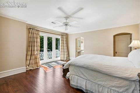 Tiny photo for 9 Broadmoor Avenue, Colorado Springs, CO 80906 (MLS # 6668827)