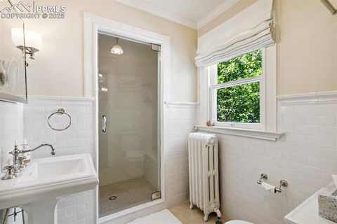 Tiny photo for 9 Broadmoor Avenue, Colorado Springs, CO 80906 (MLS # 6668827)