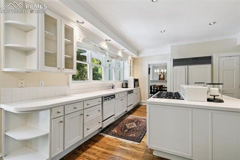 Tiny photo for 9 Broadmoor Avenue, Colorado Springs, CO 80906 (MLS # 6668827)