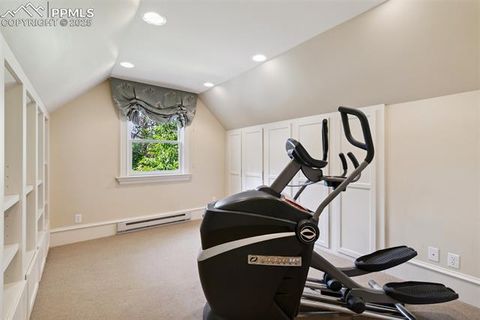 Tiny photo for 9 Broadmoor Avenue, Colorado Springs, CO 80906 (MLS # 6668827)