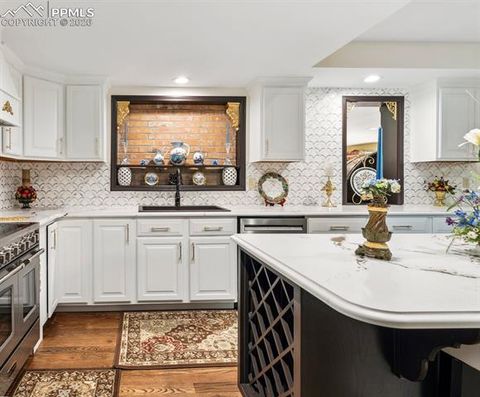 Tiny photo for 26 Hutton Lane, Colorado Springs, CO 80906 (MLS # 2523811)