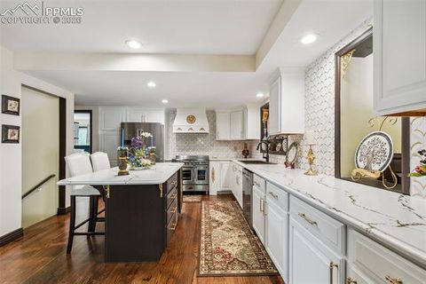 Tiny photo for 26 Hutton Lane, Colorado Springs, CO 80906 (MLS # 2523811)