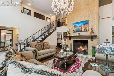 Tiny photo for 26 Hutton Lane, Colorado Springs, CO 80906 (MLS # 2523811)