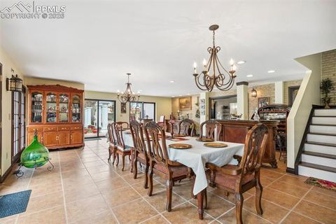 Tiny photo for 26 Hutton Lane, Colorado Springs, CO 80906 (MLS # 2523811)