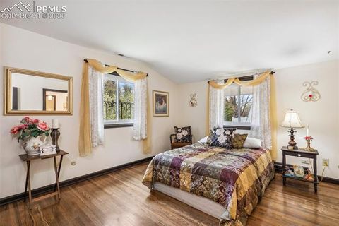 Tiny photo for 26 Hutton Lane, Colorado Springs, CO 80906 (MLS # 2523811)