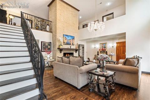 Tiny photo for 26 Hutton Lane, Colorado Springs, CO 80906 (MLS # 2523811)