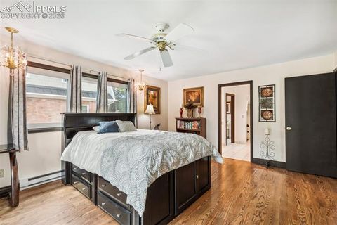 Tiny photo for 26 Hutton Lane, Colorado Springs, CO 80906 (MLS # 2523811)