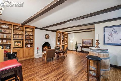 Tiny photo for 26 Hutton Lane, Colorado Springs, CO 80906 (MLS # 2523811)