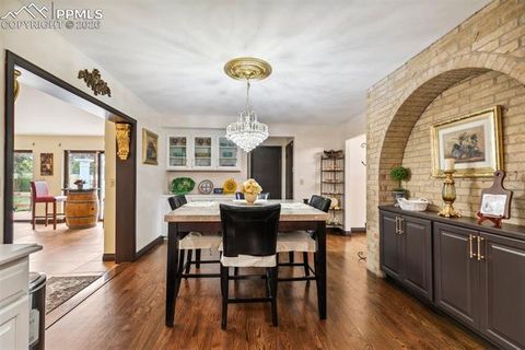 Tiny photo for 26 Hutton Lane, Colorado Springs, CO 80906 (MLS # 2523811)