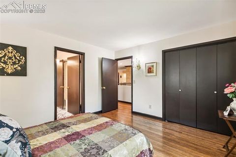 Tiny photo for 26 Hutton Lane, Colorado Springs, CO 80906 (MLS # 2523811)