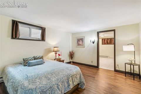 Tiny photo for 26 Hutton Lane, Colorado Springs, CO 80906 (MLS # 2523811)