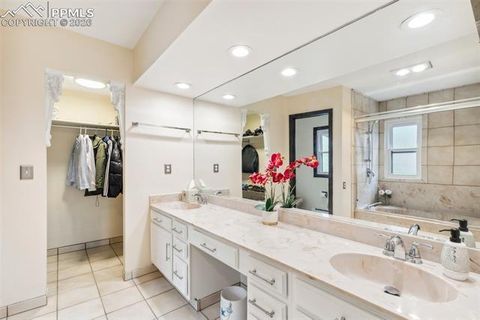 Tiny photo for 26 Hutton Lane, Colorado Springs, CO 80906 (MLS # 2523811)