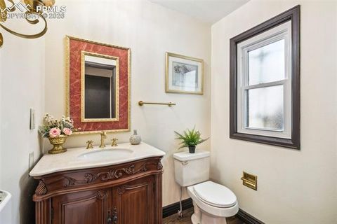 Tiny photo for 26 Hutton Lane, Colorado Springs, CO 80906 (MLS # 2523811)