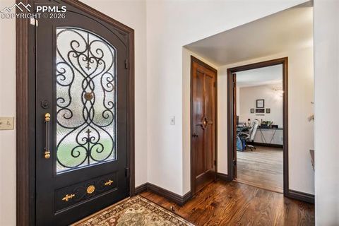 Tiny photo for 26 Hutton Lane, Colorado Springs, CO 80906 (MLS # 2523811)