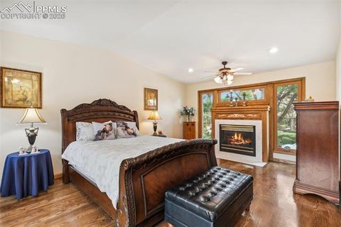 Tiny photo for 26 Hutton Lane, Colorado Springs, CO 80906 (MLS # 2523811)