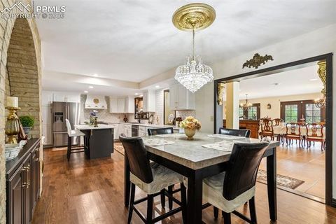 Tiny photo for 26 Hutton Lane, Colorado Springs, CO 80906 (MLS # 2523811)