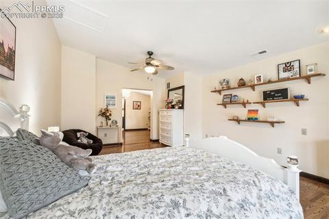 Tiny photo for 26 Hutton Lane, Colorado Springs, CO 80906 (MLS # 2523811)