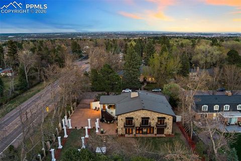 Tiny photo for 26 Hutton Lane, Colorado Springs, CO 80906 (MLS # 2523811)